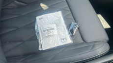 Ford Capri 250kW Premium 79kWh AWD 5dr Auto Electric Estate